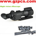 GZ27-0010 ATN Aries MK 390 riflescope night vision scope for hunting